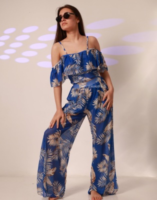 Раздельный купальник 3в1