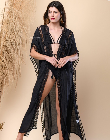 Пляжная накидка