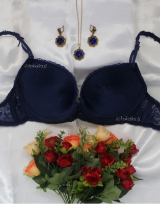 Бюстгальтер  