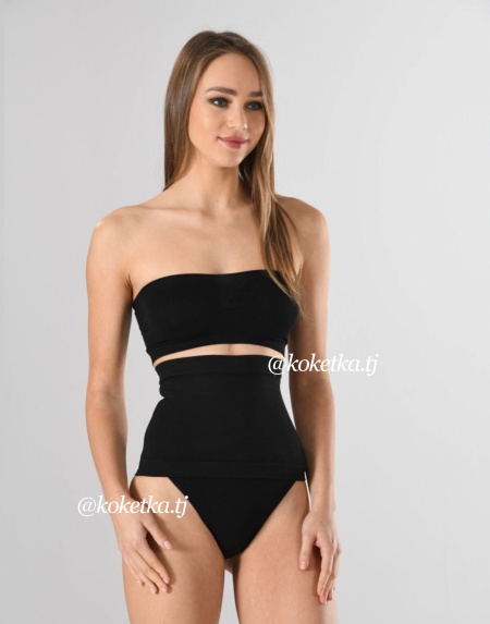 Утягивающий корсет