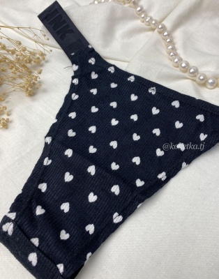 Трусики бразилиана под Pink