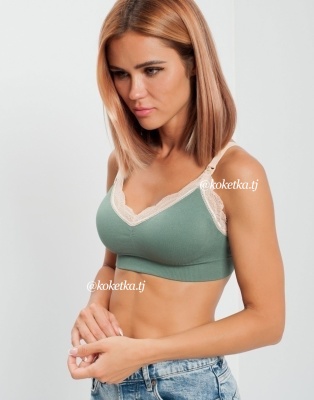 Бюстгальтер для кормления