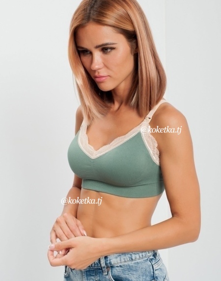 Бюстгальтер для кормления