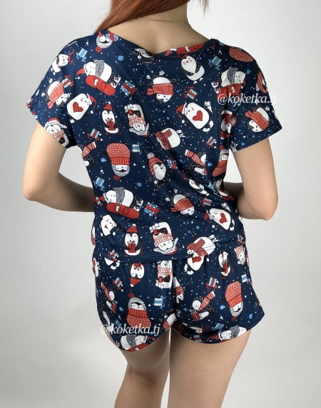 Комплект для сна и отдыха