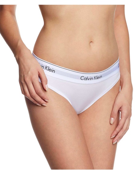 Трусики слипы от Calvin Klein