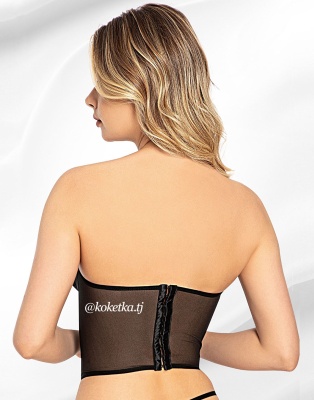 Корсет-топ