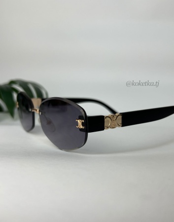 Очки солнцезащитные