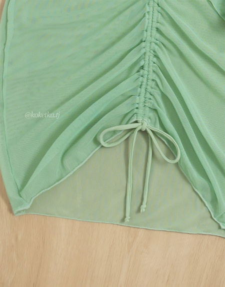 Купальник  3в1