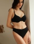 Бюстгальтер с трусиками