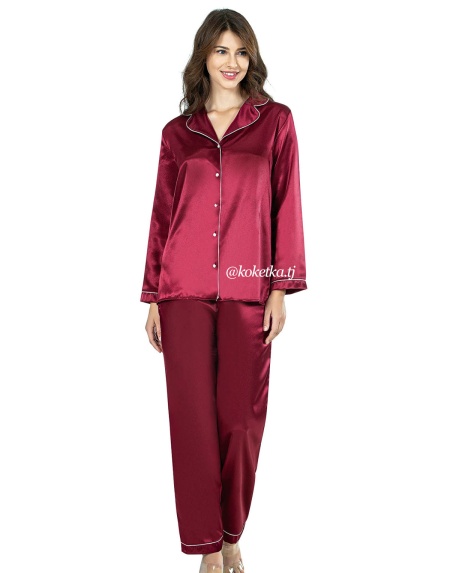 Стильный домашний комплект 