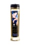 Масло для массажа Shunga Seduction «Midnight flower», цветочный аромат, возбуждающее, 240 мл