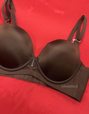 Бюстгальтер (без косточек)