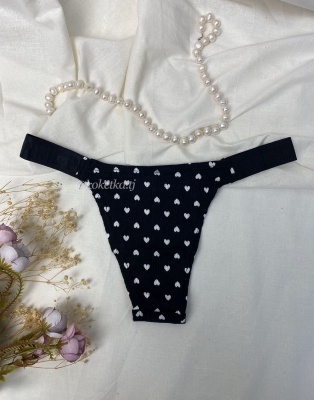 Трусики бразилиана под Pink