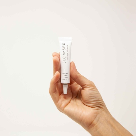 Бальзам для клитора Bijoux Indiscrets Clitoral Balm, 10 мл