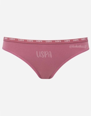 Набор трусиков-слип U.S. Polo Assn (3 шт)