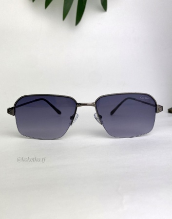 Очки солнцезащитные