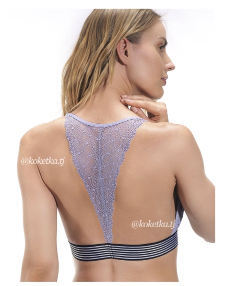 Кружевной бралетт COTTONHILL