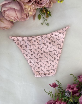 Трусики слипы 