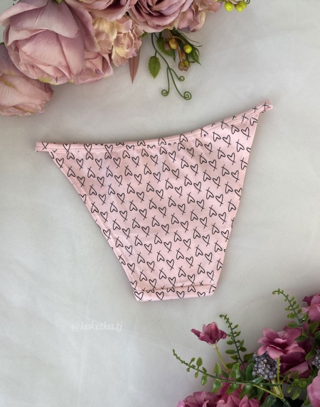 Трусики слипы 