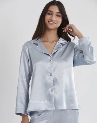Стильный домашний комплект от Pierre Cardin