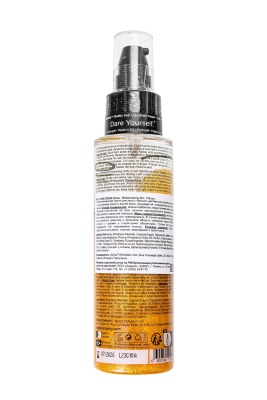 Масло-шиммер для тела Orgie Glow, 110 мл