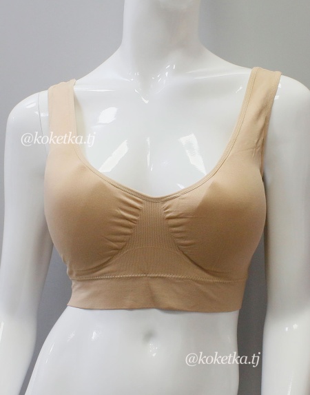 Топик (Plus Size)