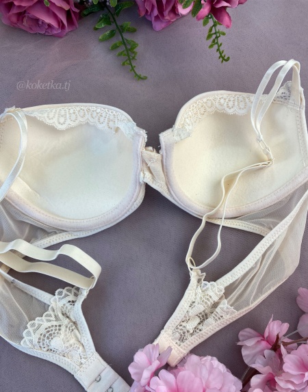 Бюстгальтер  (пуш-ап)