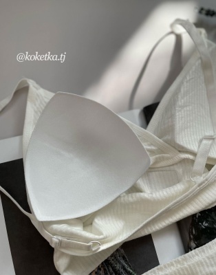 Удобный топ с трусиками 