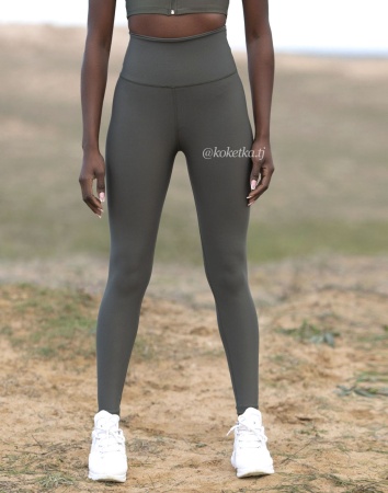 Спортивные лосины