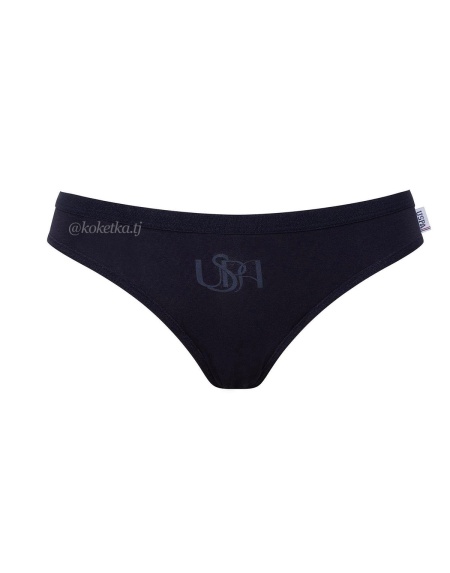 Набор трусиков — слип от U.S. POLO ASSN (3 шт)