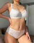 Бюстгальтер с трусиками