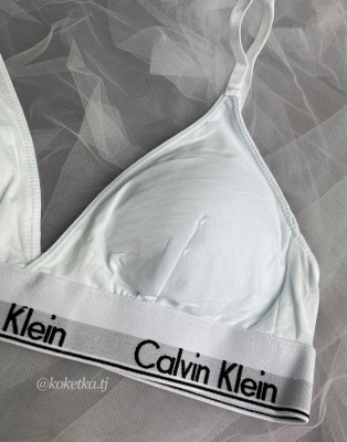 Комплект белья от Calvin Klein