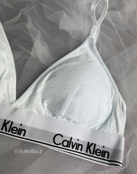 Комплект белья от Calvin Klein