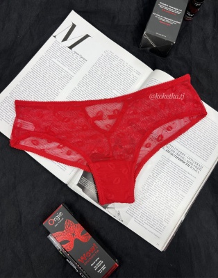 Трусики-бразилиана