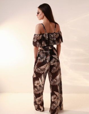 Раздельный купальник 3в1