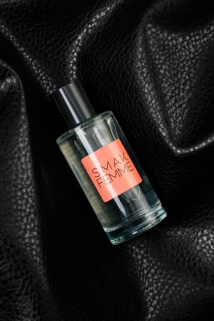 Туалетная вода с афродизиаками SMAK FEMME для женщин, 50 мл