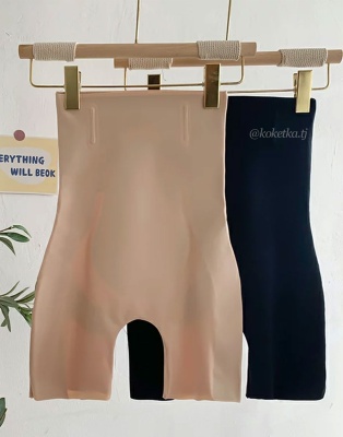 Панталоны корсетные длинные