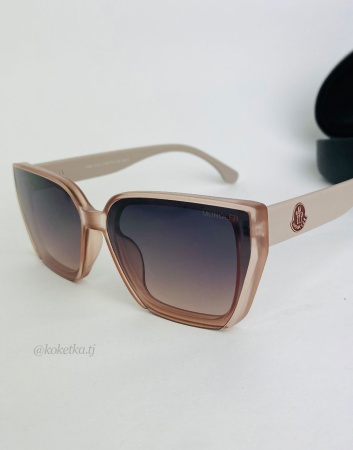 Очки солнцезащитные