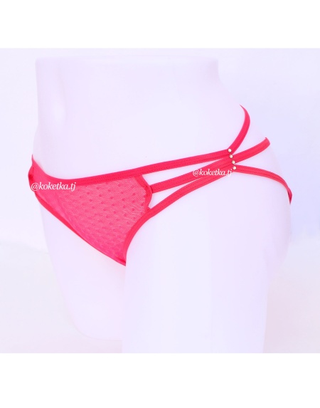 Эротические трусики - слип