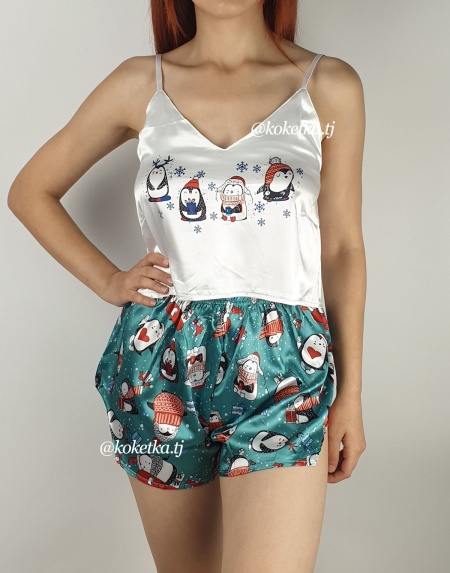 Комплект для сна и отдыха 