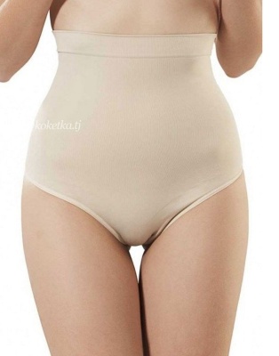 Корректирующие стринги с высокой талией