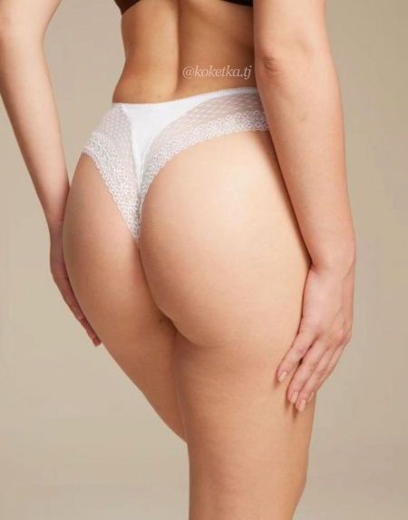 Трусики бразилиана