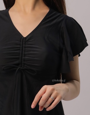 Купальник платье