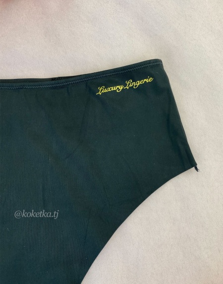 Трусики бразилиана ( L, XL, 2XL )