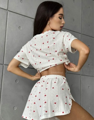 Комфортный домашний комплект