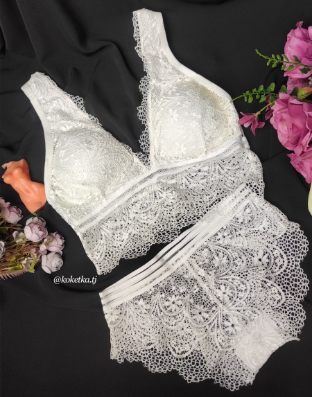 Топ с трусиками