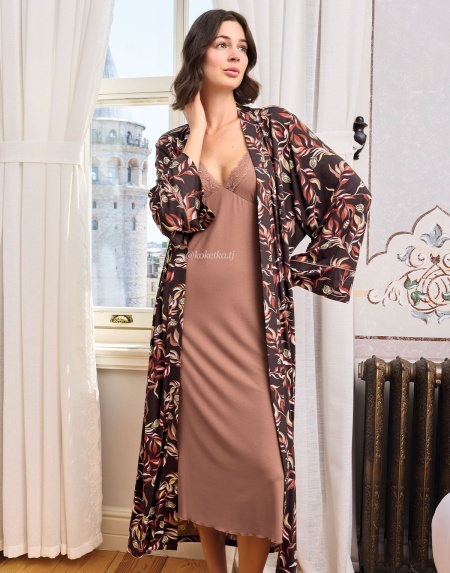 Роскошный домашний комплект