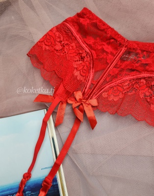 Пояс для чулок