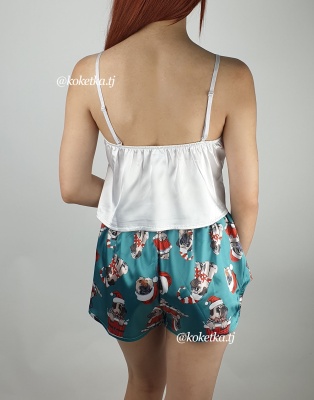 Комплект для сна и отдыха 