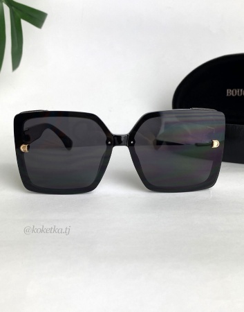 Очки солнцезащитные